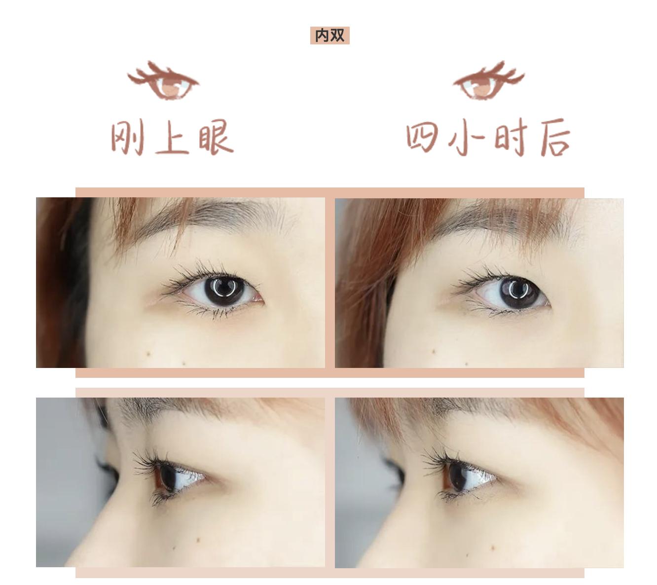 10款超级好用的睫毛膏,8款好用的睫毛膏