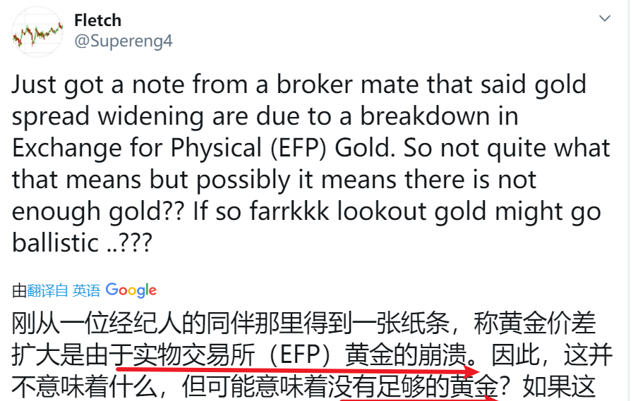 黄金市场的重大事件,最新黄金崩盘消息