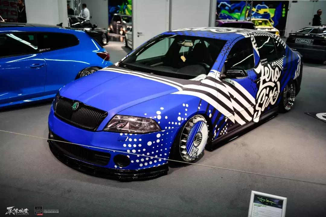 Essen的地下世界，Party还在继续|身临其境