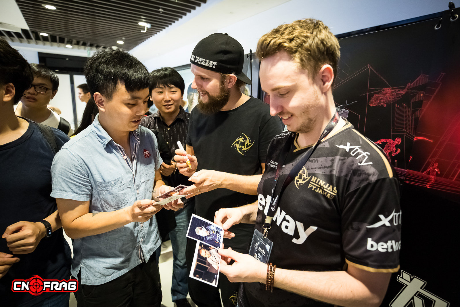 cnFrag2018年度电竞图片-TheYearinPhotos