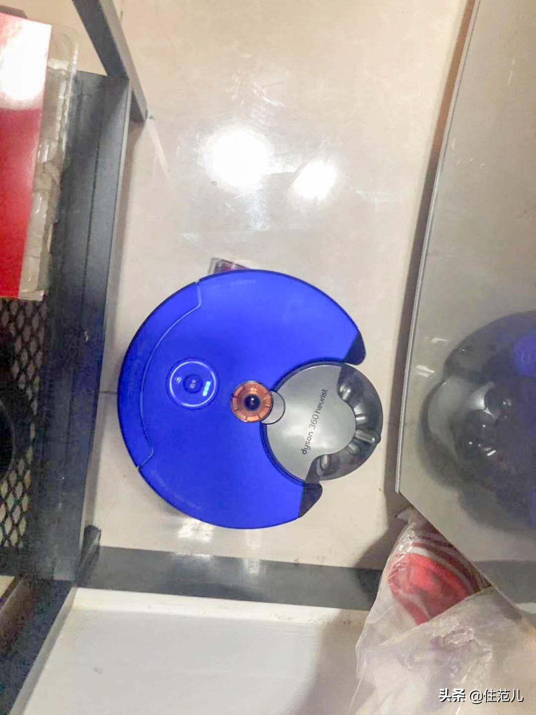 真假戴森的区别,网红戴森是真实用还是真鸡肋