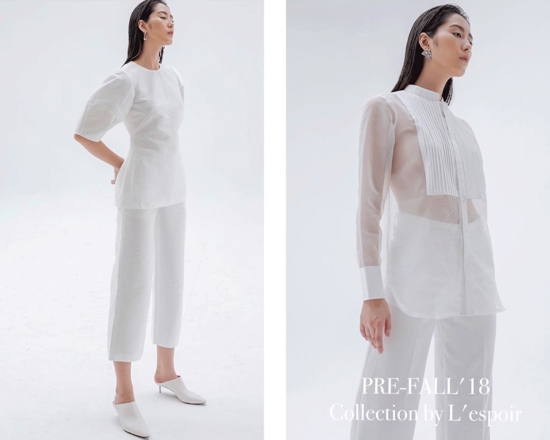 轻奢越南小众品牌,买不起bba的宝马