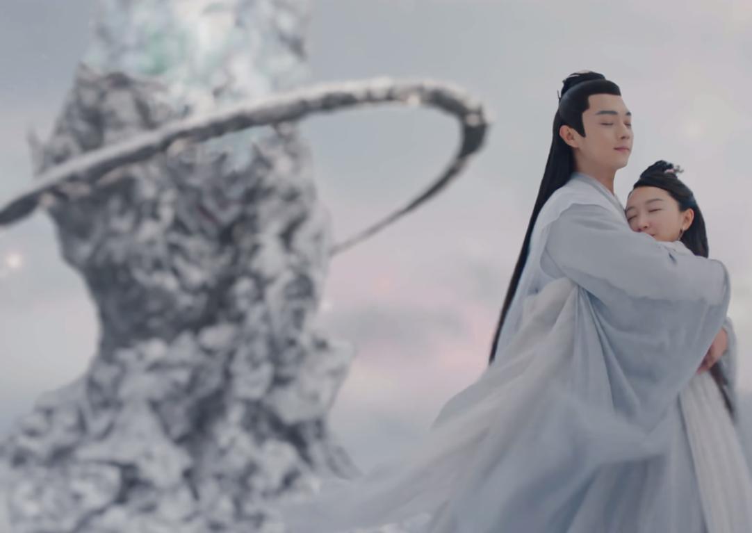 继《千古玦尘》之后，又有三部好剧迎来大结局，哪一部值得二刷？