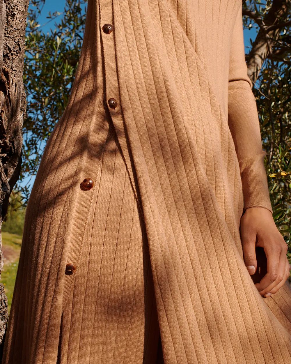 为什么大衣给人感觉很高级,为什么一件大衣能决定整体质感