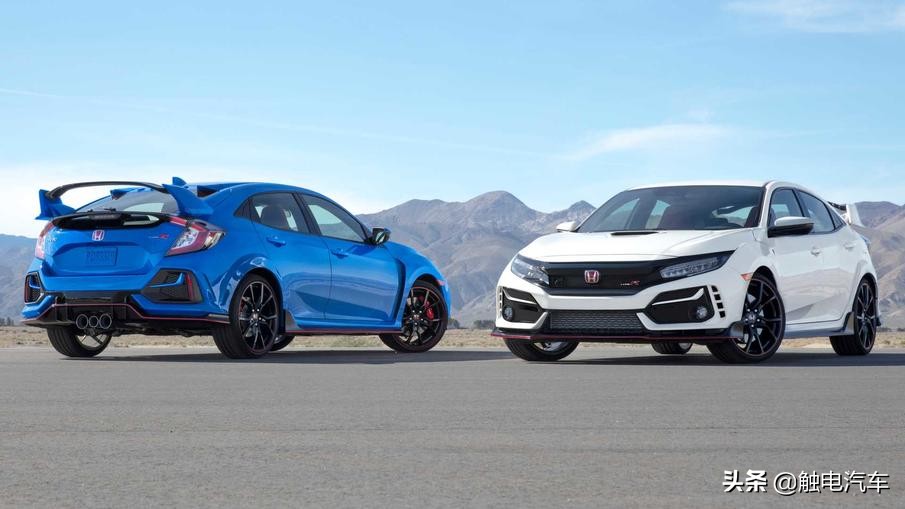 都是狠角色,高性能掀背车推荐