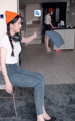 双胞胎博主,双胞胎博主组合