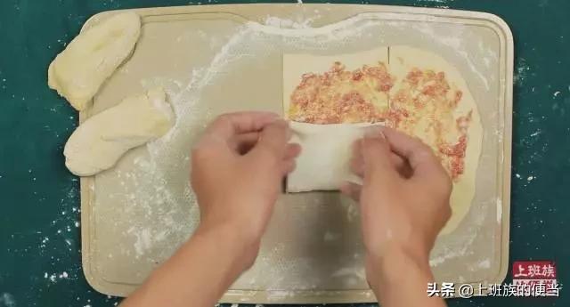 煎饼该怎么做好吃又简单,饭店茴香煎饼的做法