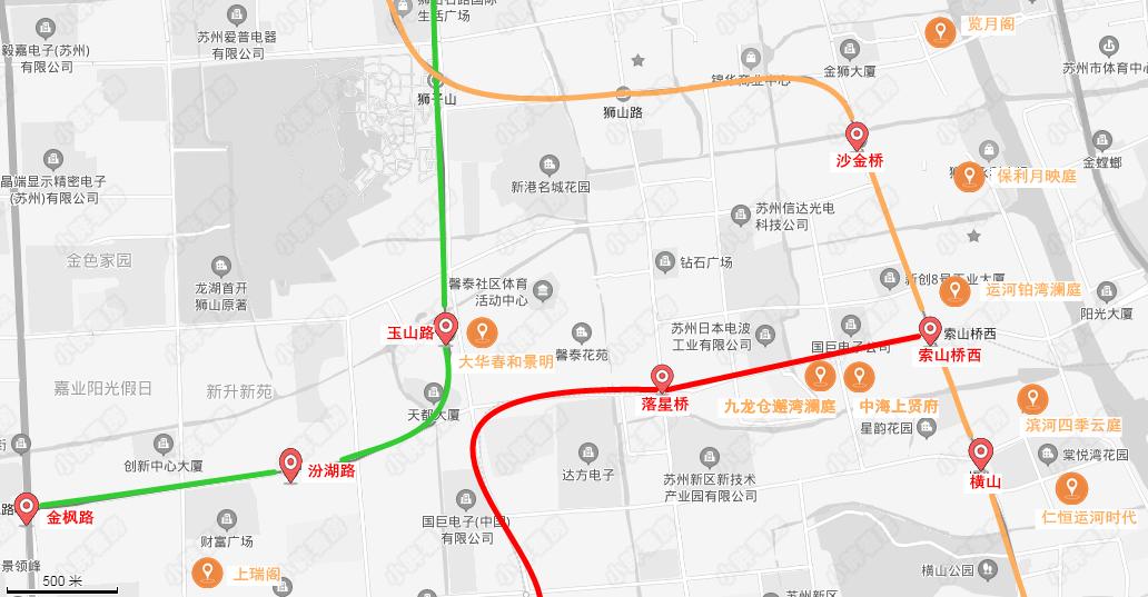 狮山最好的楼盘房价,闭眼买好房