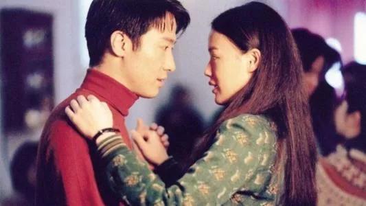 玻璃之情黎明舒淇完整版,玻璃之城黎明舒淇接吻