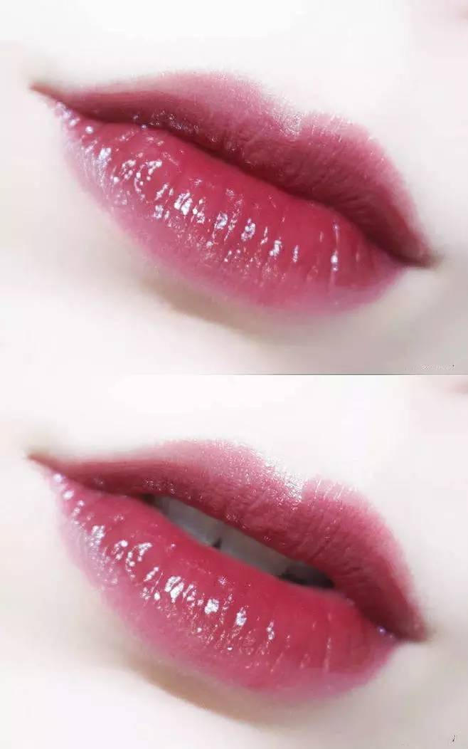 9款必备的口红色号,口红9款