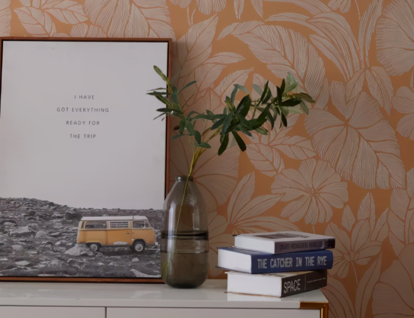 买墙布内行人才知道的三个小技巧,墙布如何挑选纹理