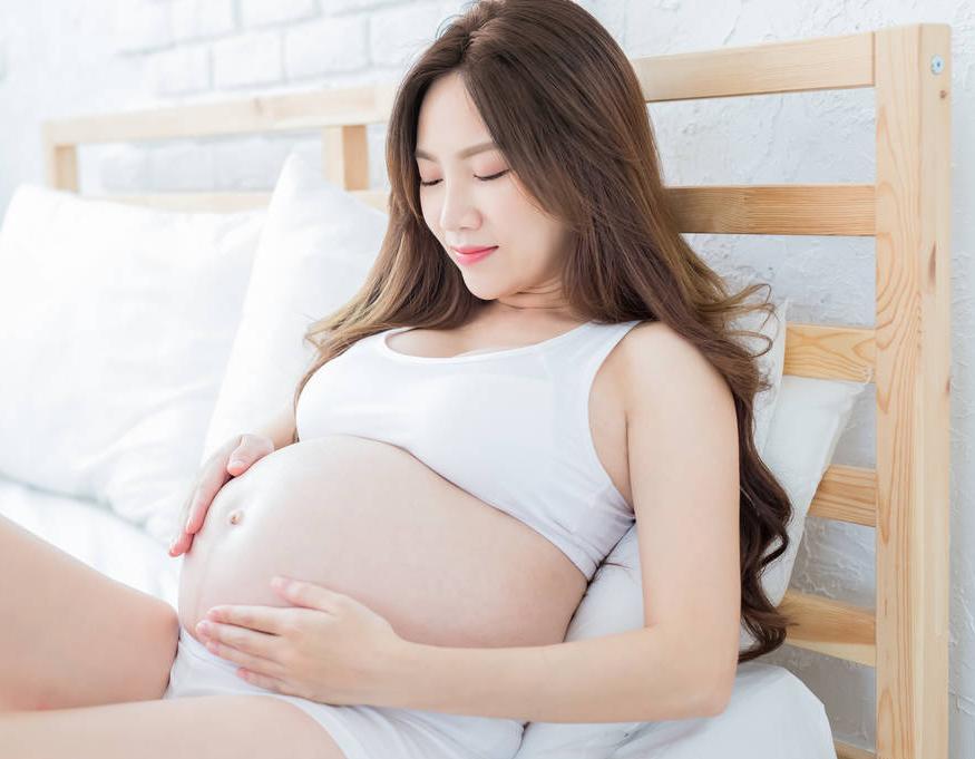 剖腹产后遗症都有什么,剖腹产顺带结扎有后遗症吗