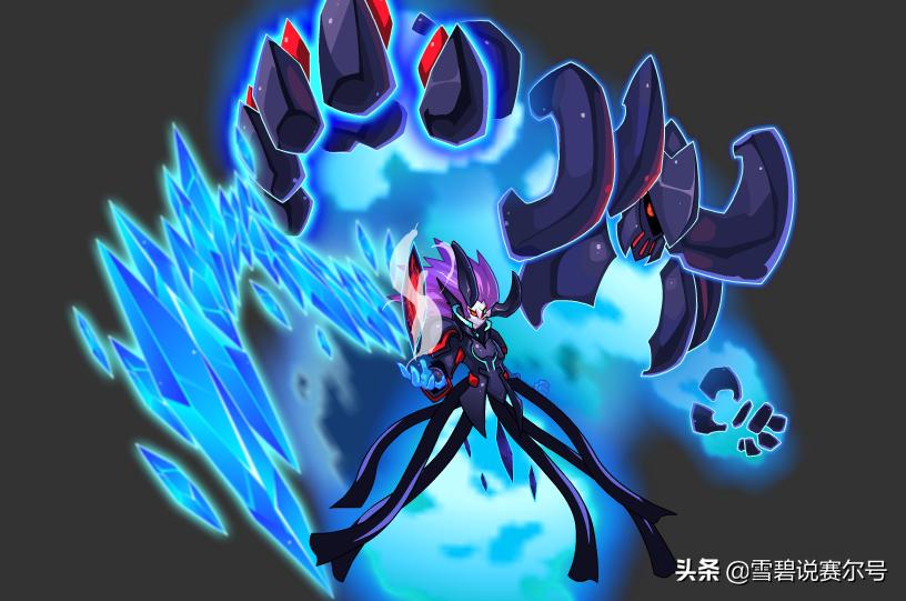 盘点赛尔号历代主流pve精灵,赛尔号pve精灵抗性怎么刷