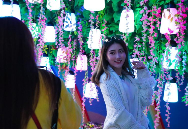 济南春节方特夜场游玩攻略,济南方特东方神画夜场游玩攻略