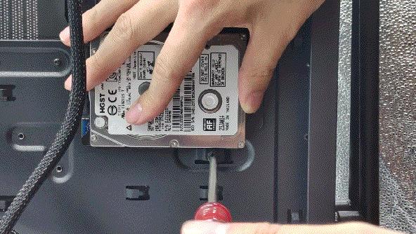 最强台式电脑装机教程图解,最全最详细的电脑装机教程