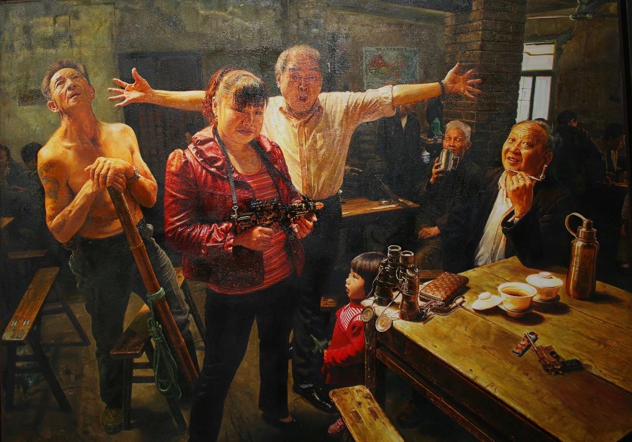 重庆景点黄桷坪,黄桷坪交通茶馆价格