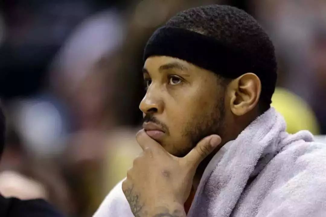 保罗安东尼火箭,保罗谈安东尼曾经离开火箭