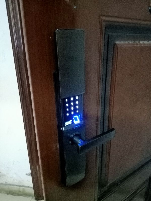 防盗门指纹锁不好用,防盗门容易出现哪些质量问题