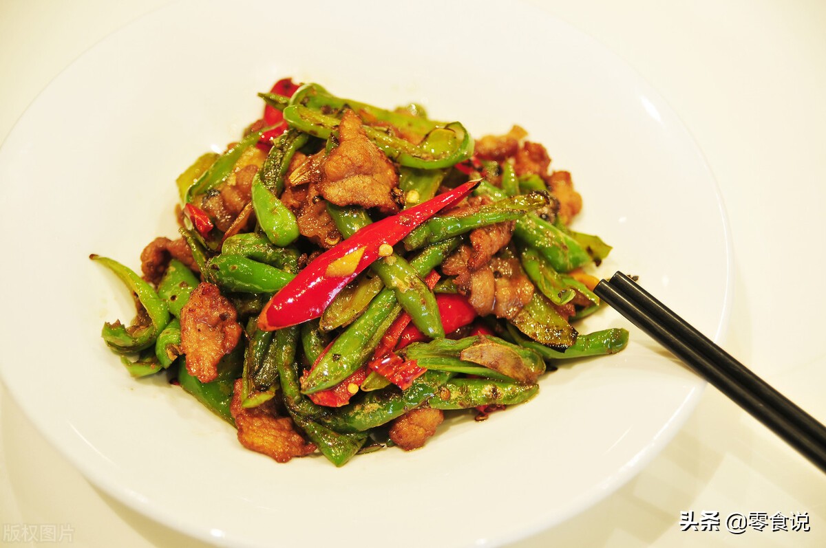 中国最能吃辣的省份江西菜有多辣,全国吃辣鄙视链萍乡