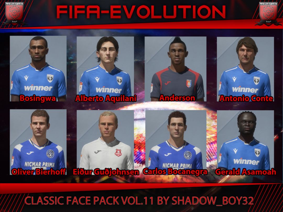 fifa20最近一次更新,fifa20阵容怎么更新