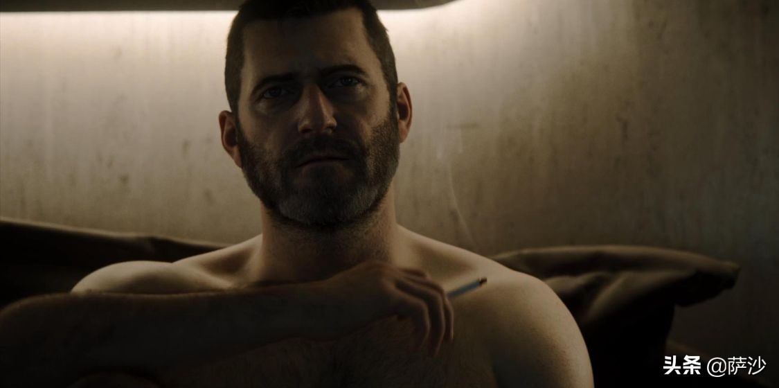 外星圣母安抚迷失太空的人类灵魂：《爱死亡和机器人》裂缝之外