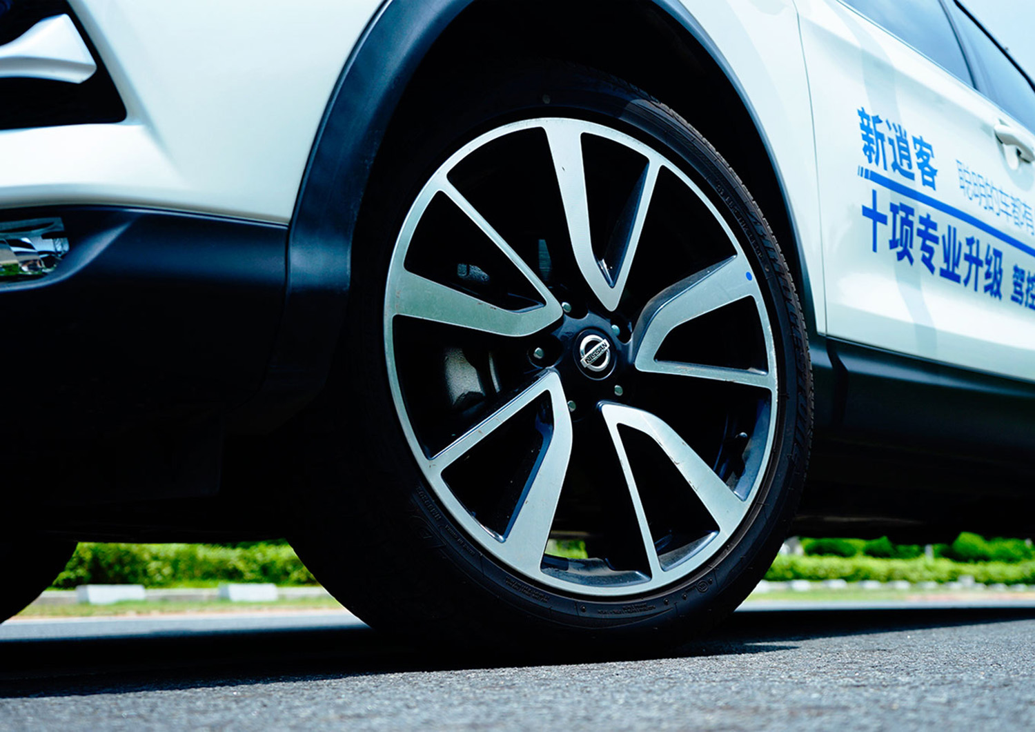 东风日产逍客经典舒适版测评,2022款日产逍客全方位解析