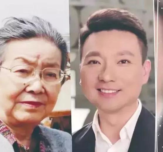 康辉多年后评价谢娜,康辉说谢娜无法沟通