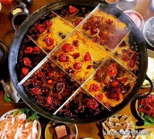 这家店都开了分店，小编才知道，呜呜，和美食居然有距离了