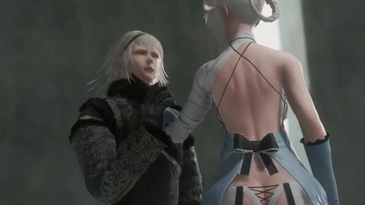 尼尔什么时候出的游戏,尼尔全系列游戏哪一款最合适入手