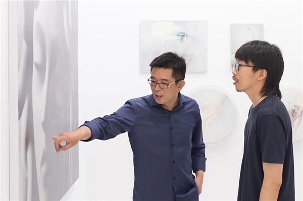 捷报！2021JINGART艺览北京疫情后首度火爆点燃总销售额千万以上