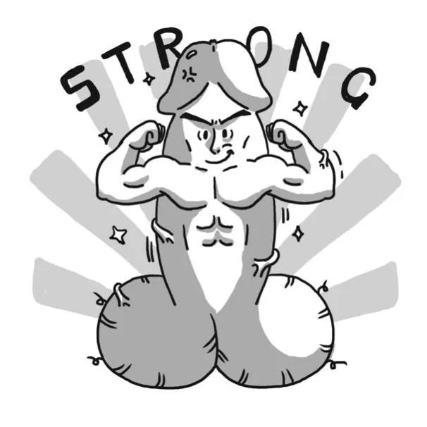 金戈，已经不仅是男士们的伟哥了，它还能治疗癌症？