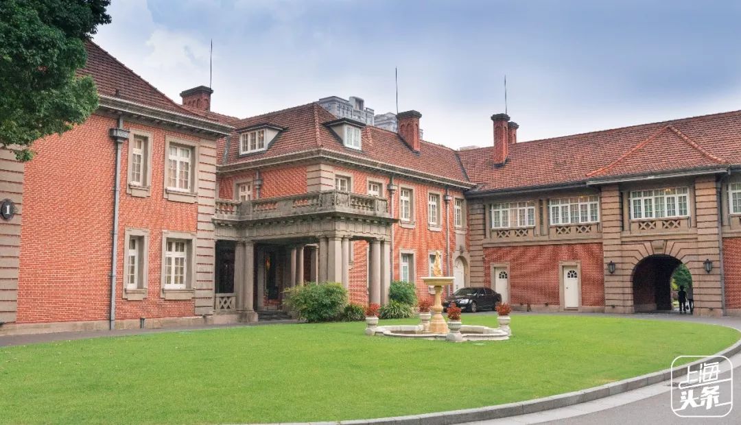 结棍！上海人家门口的这条老街，竟然见证了上海滩的百年风云