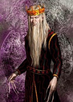 冰与火提利昂,提利昂坦格利安