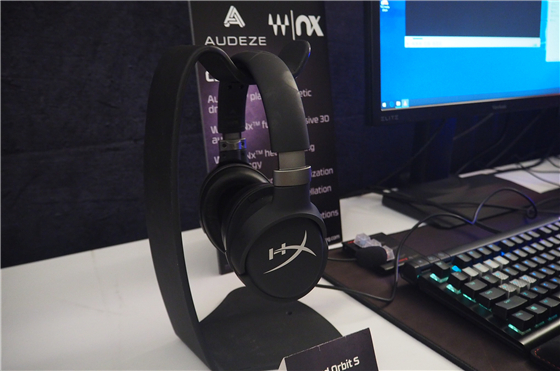 hyperx新发布,hyperx外设怎么样