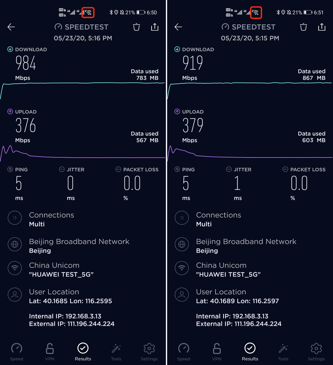 华为ax3pro和tplinkax3200哪个好,华为路由器ax3pro7200和7206区别