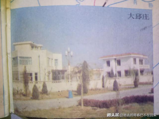 天津旧照片1950年代,天津旧照90年代