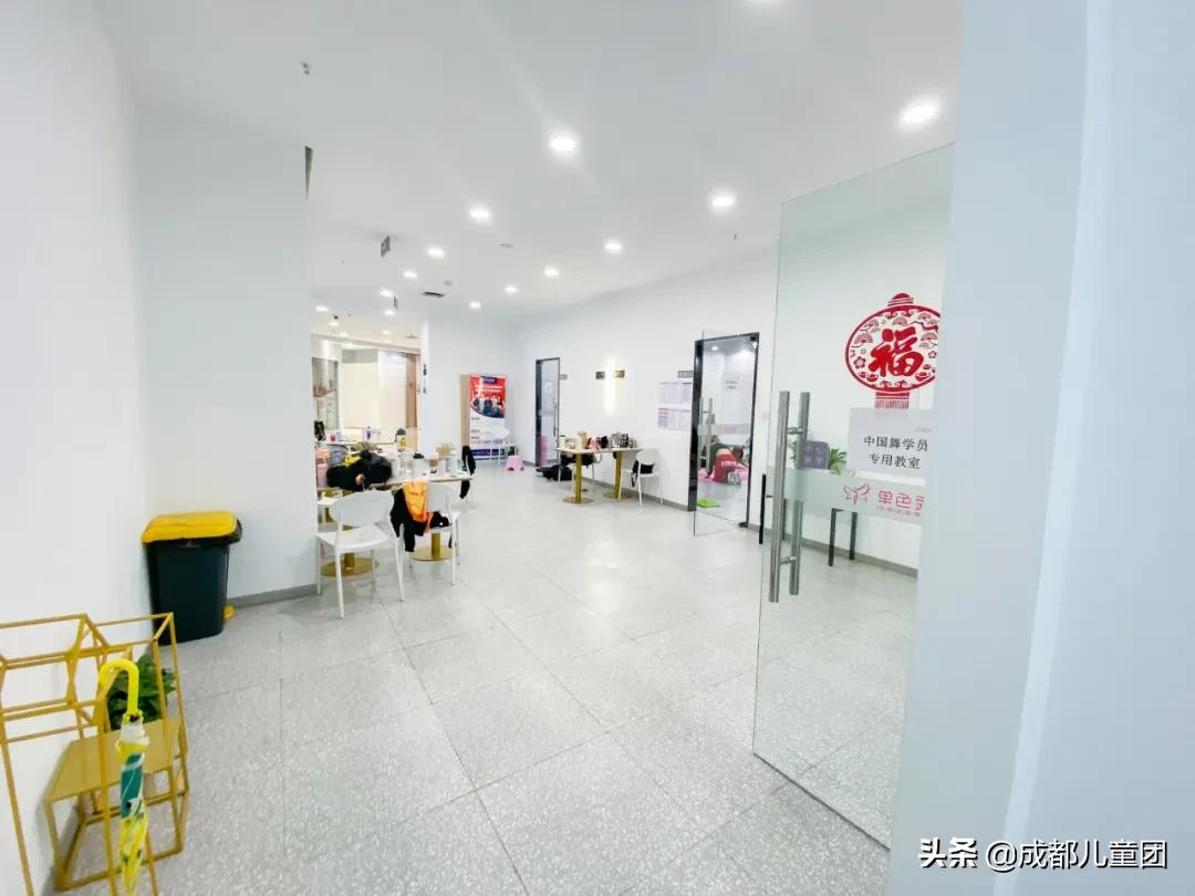 怎么给孩子选个靠谱的舞蹈班,北门舞蹈班