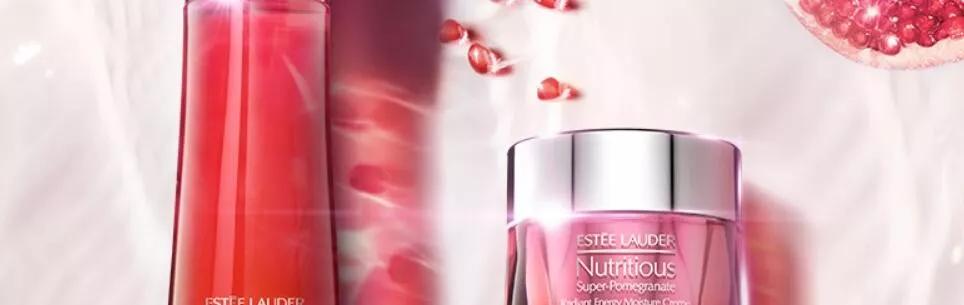 雅诗兰黛红石榴晚霜用了起痘,hbn晚霜与雅诗兰黛红石榴