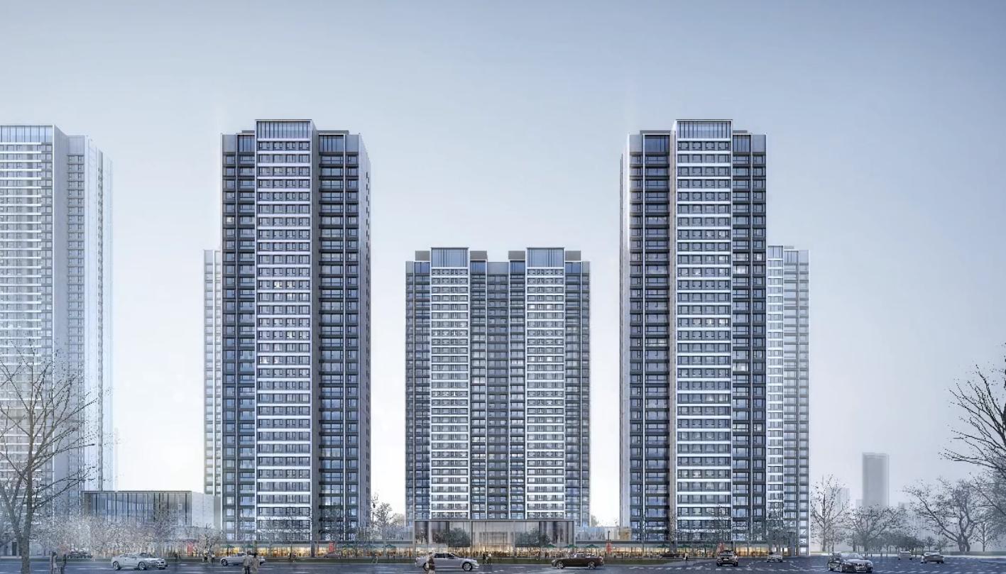 于家堡金融区楼盘,于家堡金融区新的楼盘项目