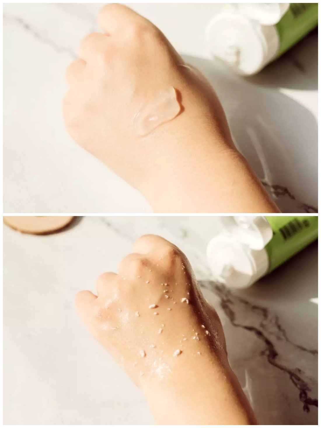 沈梦辰用什么面膜好用,沈梦辰推荐好物美白