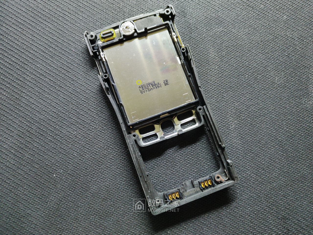 诺基亚n91拆机,诺基亚n91深度评测