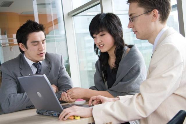 沃尔得英语现在怎么样,沃尔得商务英语教学