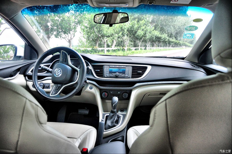 别克英朗1.0t手动加速测试,2018款别克英朗1.0t双离合进取型