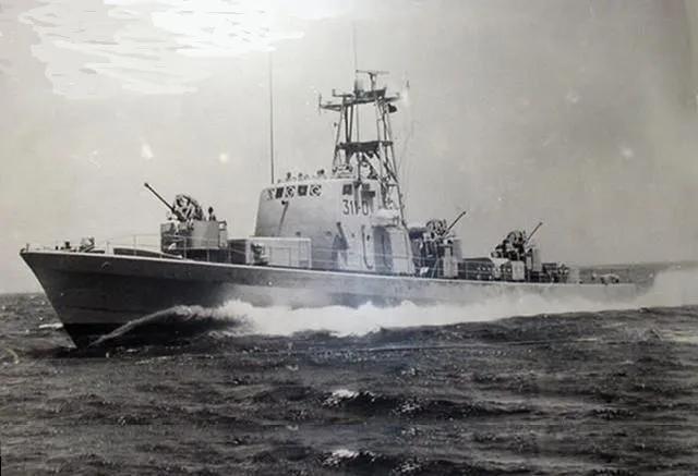 以色列萨尔导弹艇大全 (以色列萨尔级军舰)