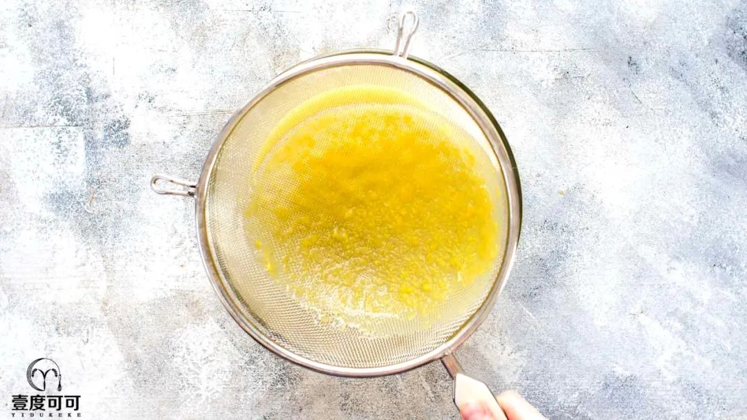 法式酥皮太阳花挞皮做法,燕麦柠檬酥皮挞