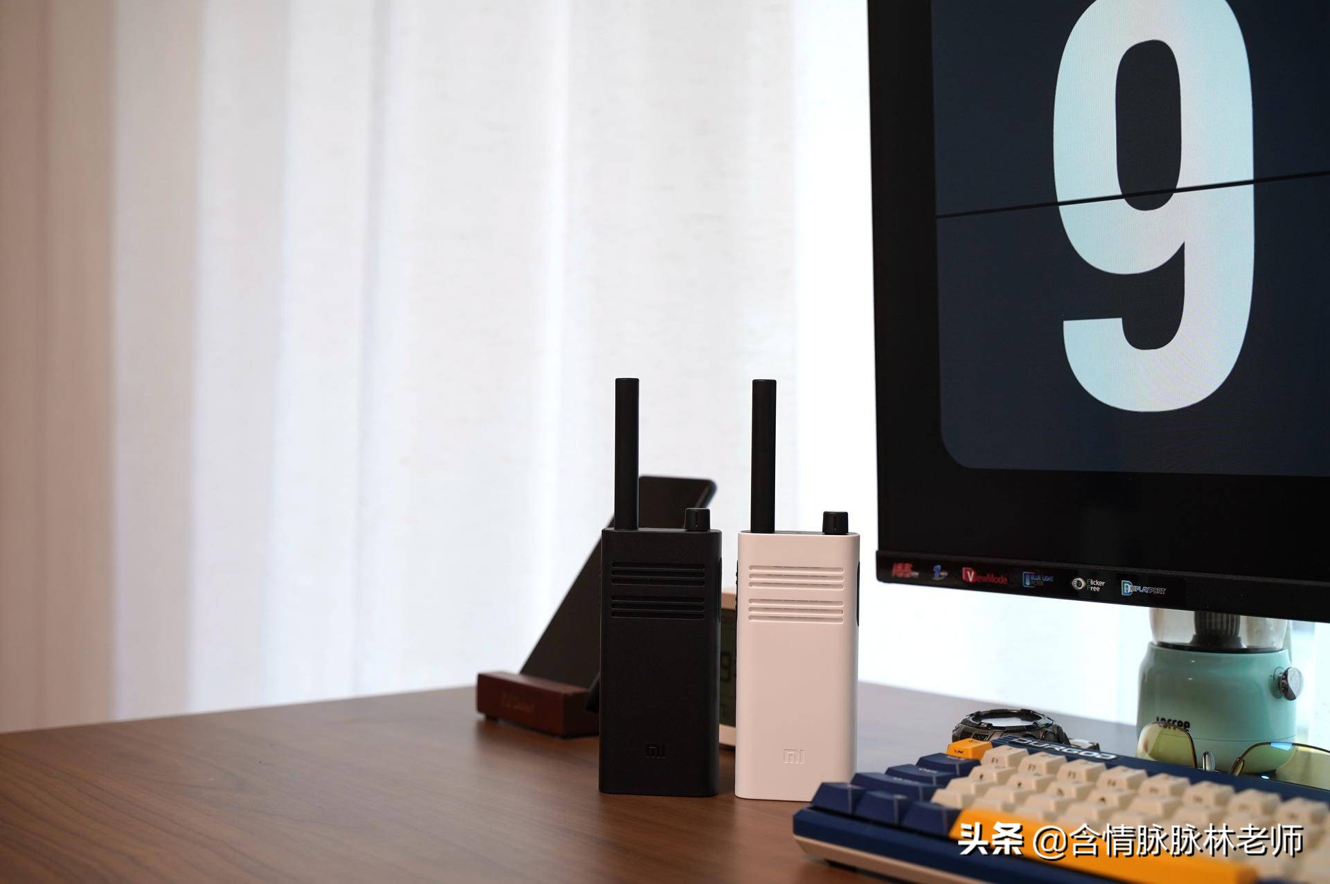 品牌应急对讲机哪家好,小米对讲机lite深度测评