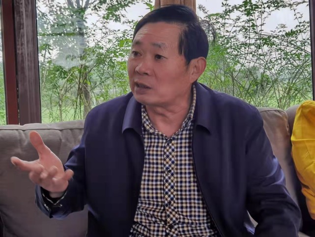 四川全省科技创新大会,蓝莓产业发展汇报