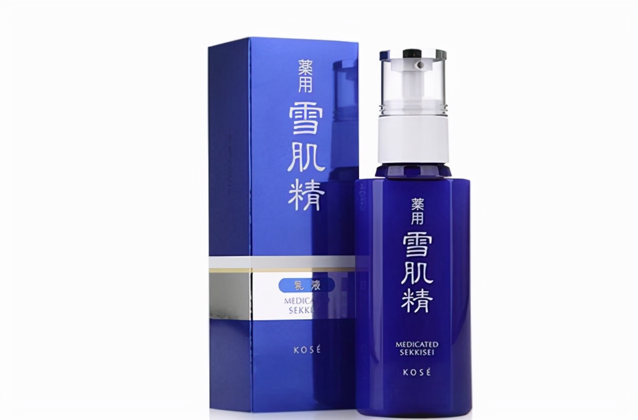 什么牌子的乳液美白效果最好,什么牌子乳液美白效果最好