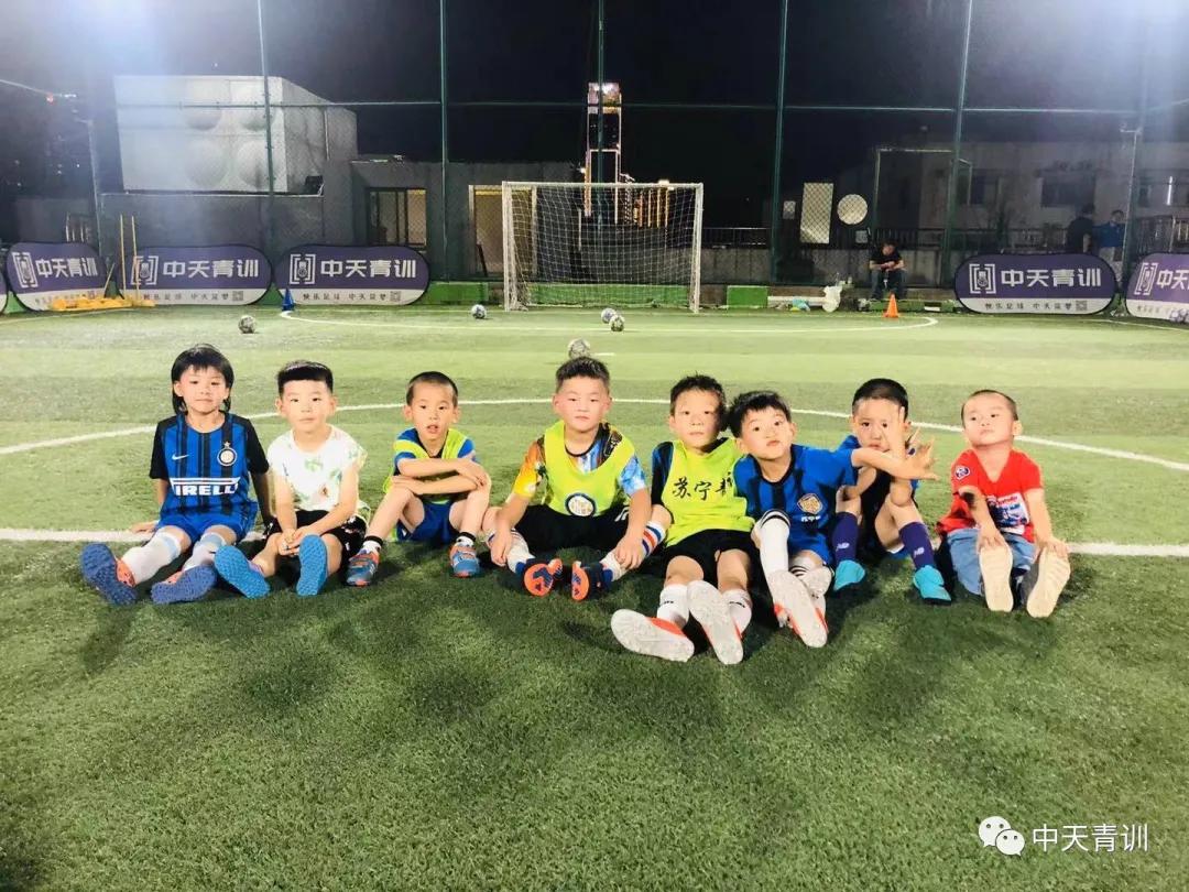 青训足球每天训练计划,青训足球日常训练