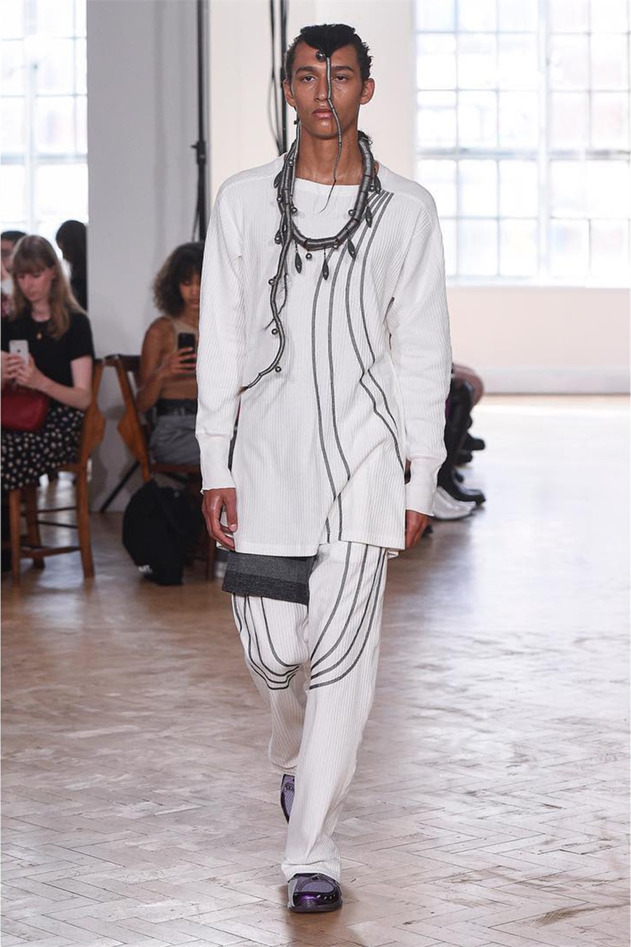 什么是老爹,老爹鞋是当今流行的潮流款